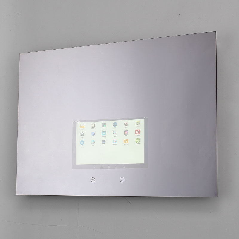 Intelligent Mirror Rectangle Led Mirror