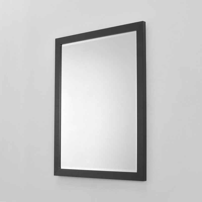 Wall Mounted Mirror Rectangle Led Bathroom Mirror