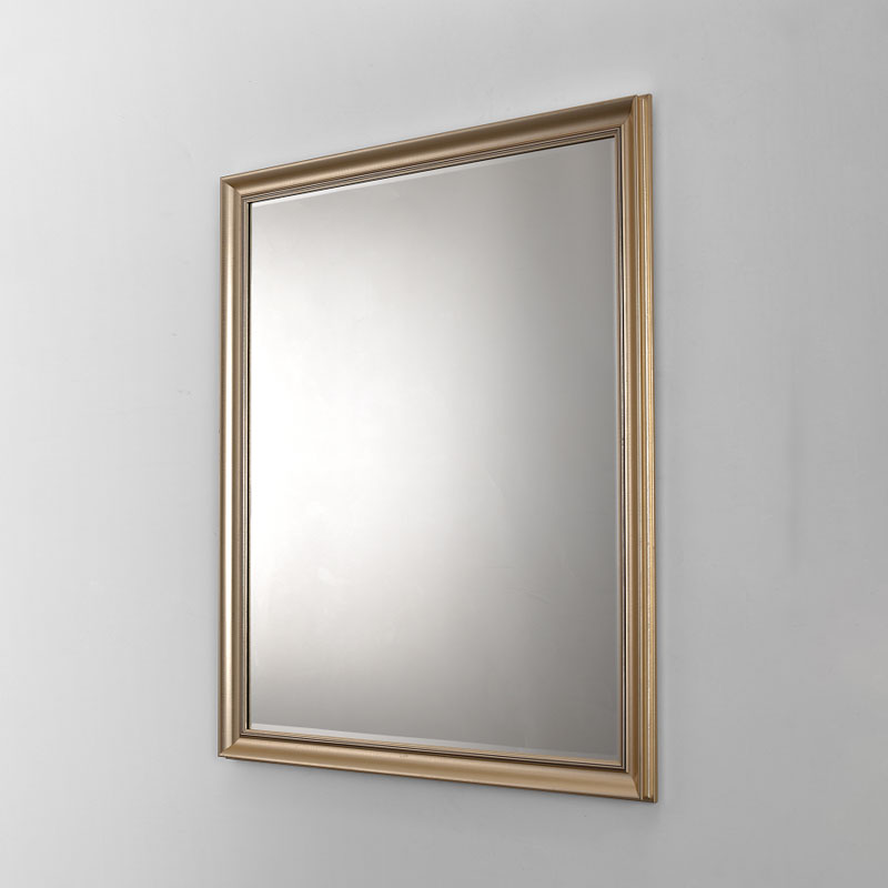 Makeup Mirror Rectangle Led Mirror